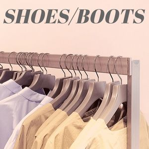 Shoes/Boots
